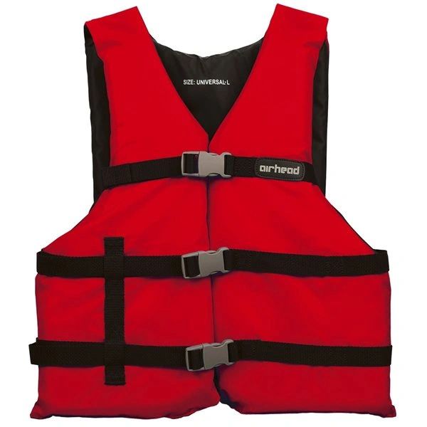 what is the purpose of life jacket